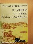 Humphry Clinker kalandozásai