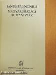 Magyarországi humanisták