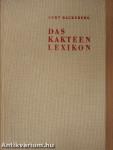 Das Kakteenlexikon