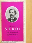 Wenn Verdi ein Tagebuch geführt hätte...