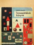 Társasjátékok könyve