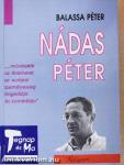 Nádas Péter