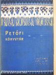 Petőfi napjai a magyar irodalomban