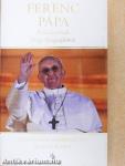 Ferenc pápa