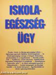 Az iskola-egészségügy kézikönyve