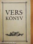 Vers-könyv
