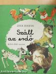 Száll az erdő