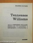 Tennessee Williams