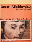 Adam Mickiewicz