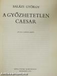 A győzhetetlen Caesar