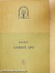 Goriot apó 