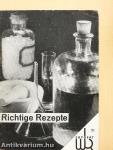 Richtige Rezepte