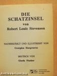 Die Schatzinsel