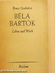 Béla Bartók