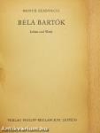 Béla Bartók