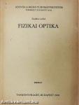 Fizikai optika