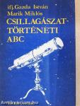 Csillagászattörténeti ABC