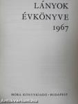 Lányok Évkönyve 1967