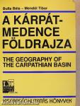 A Kárpát-medence földrajza