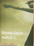 Napló 1.