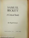 Samuel Beckett