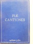Piae Cantiones