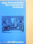 Die musikalische Vorklassik