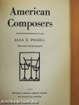 American Composers
