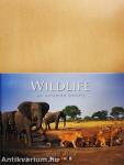 Wildlife of South Africa