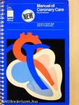Manual of Coronary Care