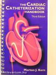 The Cardiac Catheterization Handbook