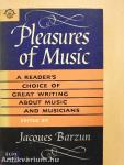 Pleasures of Music