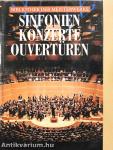 Sinfonien Konzerte Ouvertüren