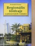 Regionális földrajz