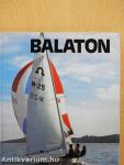 Balaton in Farbfotos