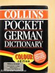 Collins Pocket German Dictionary