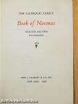 The Catholic Family Book of Novenas