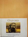 Oxford Gargoyles, Grotesques and Architectural Detail
