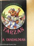 Tarzan a diadalmas