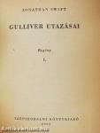 Gulliver utazásai I-II.