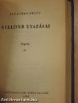 Gulliver utazásai I-II.
