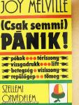 (Csak semmi) pánik! 