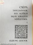Csépa I-II.