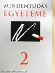 Mindentudás egyeteme 2.