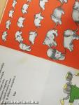 Babar és a télapó