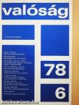 Valóság 1978. június