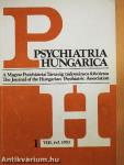 Psychiatria Hungarica 1993/1.