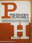 Psychiatria Hungarica 1993/6.