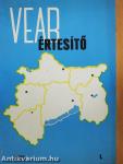 VEAB értesítő 1976. I.