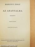 Az aranyalma I-II.
